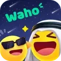 Waho Pro