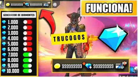 Xitadas Trucos screenshot