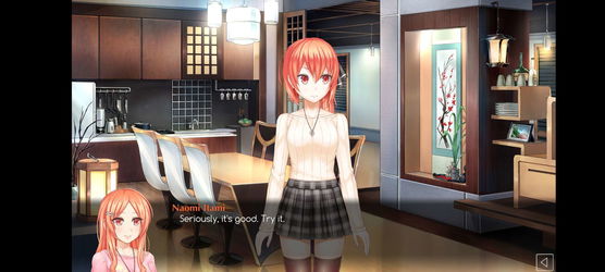 Kaori After Story screenshot