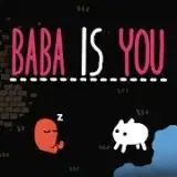 Baba Is You logo