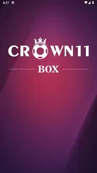 Crown 11 screenshot