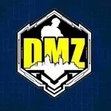 DMZ 1 Lite logo