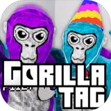 Gorilla Tag