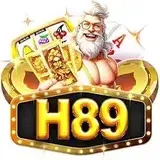 H89 logo