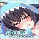 Kaiju Princess