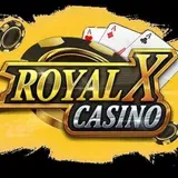 Royal X Casino logo