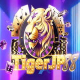 TigerJP88 logo