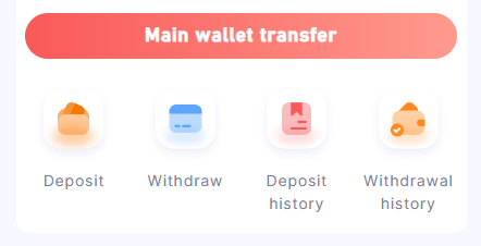 55Club APK wallet