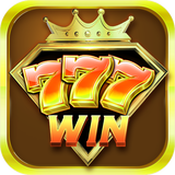 777Win logo