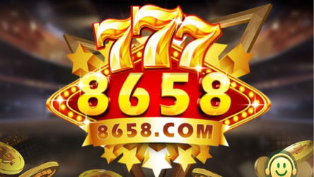 8658 Slots screenshot