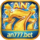 AN777 logo