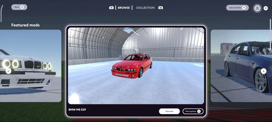 Cindy Car Drive screenshot