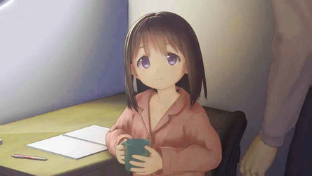 Custom Udon screenshot
