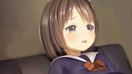 Custom Udon screenshot