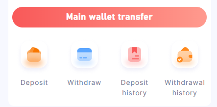 Ok Win APK wallet