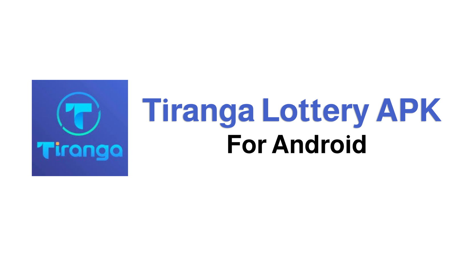 Download Tiranga Lottery Apk v3 4 For Android (Latest) Download Tiranga Lottery Apk v3 4 For Android (Latest)