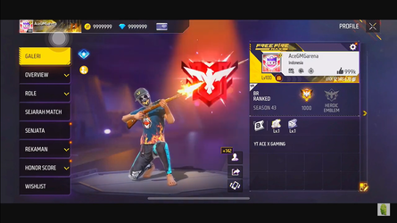 FF Beta Testing screenshot