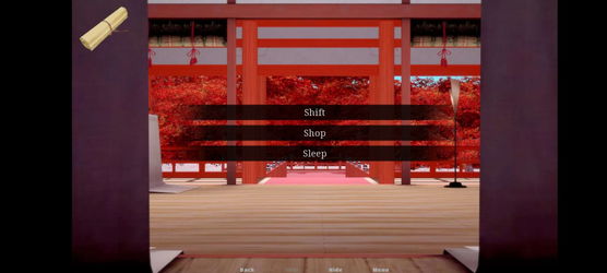 Jump Harem screenshot