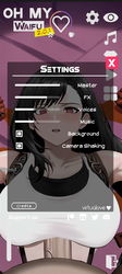 Oh My Waifu screenshot