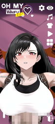 Oh My Waifu screenshot