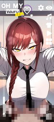 Oh My Waifu screenshot