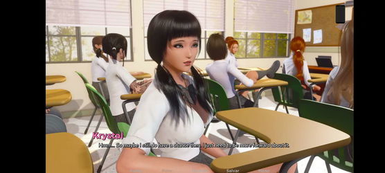 Ripples screenshot