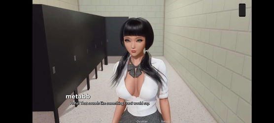 Ripples screenshot