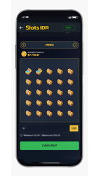 SlotsIDR screenshot