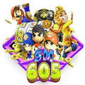 SM605
