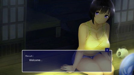 Summer Life In The Countryside screenshot