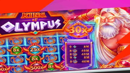 Turbo X500 screenshot