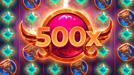 Turbo X500 screenshot