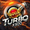 Turbo X500